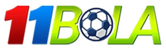 11bola — Logo Resmi