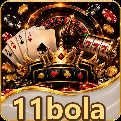 Tombol instal APK 11bola di penginstal Android